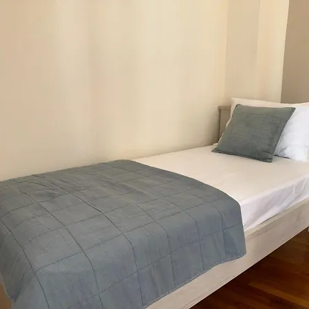 Apartment Comfy 3br Downtown Ypsila Alonia View Patras