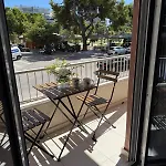 Comfy 3br Downtown Ypsila Alonia View * Pátra