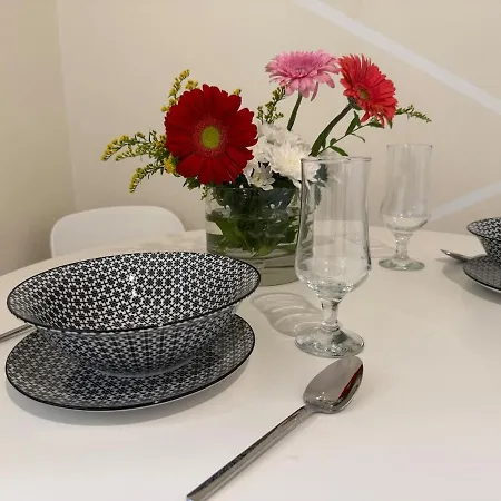 Comfy 3br Downtown Ypsila Alonia View פאטרה