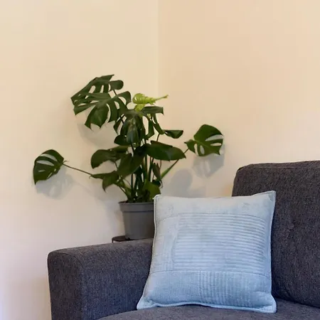 Comfy 3br Downtown Ypsila Alonia View パトラ