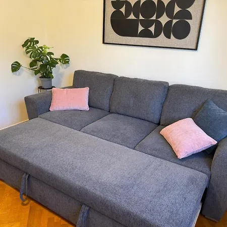 Comfy 3br Downtown Ypsila Alonia View Patras