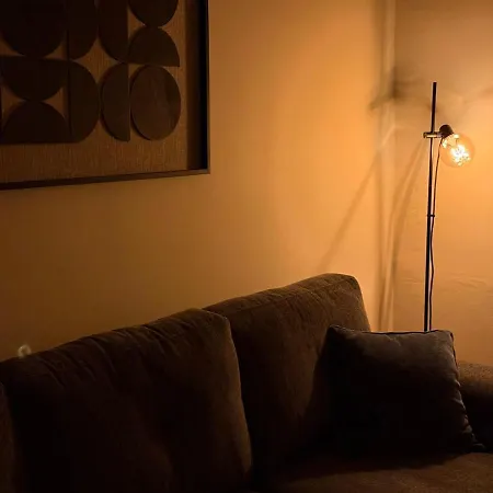 Comfy 3br Downtown Ypsila Alonia View Apartmán