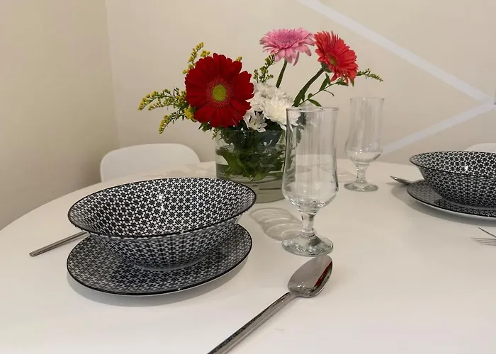 Comfy 3br Downtown Ypsila Alonia View Πάτρα