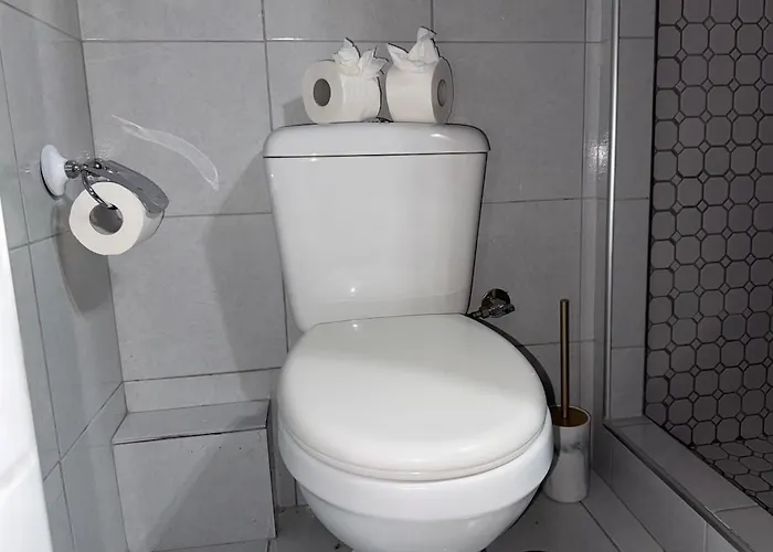 Comfy 3br Downtown Ypsila Alonia View Διαμέρισμα Πάτρα